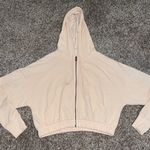 Aeropostale cropped hoodie Photo 1
