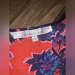 Lovers + Friends  floral lace romper small $128 revolve boho designer spring Photo 4