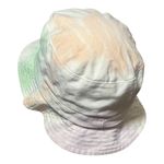 Adidas ORIGINALS Color Wash Pastel Tie-Dye Bucket Hat Photo 3