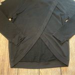 NEW LevelWear Verve Horse Soldier Bourbon Whiskey SplitBack Sweater‎ Womens M Black Size M Photo 8