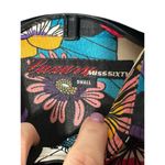 Miss Sixty Luxury Vintage 90's All Over Floral Women Top Blouse Small Rare #P7-5 Photo 1