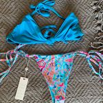 Frankie’s Bikinis Multiple Size M Photo 0