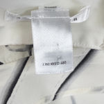 White House | Black Market WHBM Womens Silk Cami Tank Top Size M Babydoll Y2K Going Out Coquette Fairy Photo 7