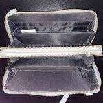 Light Blue Wristlet /Wallet Purse Photo 5