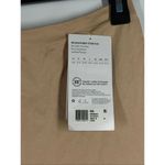 Jockey shapewear mid length short size 3XL NWT Tan Photo 2