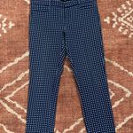 Banana Republic Women’s Sloan Slim Dress Pants   Size 10 Photo 2
