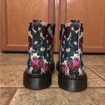 Dr. Martens NWOT 1460 English Garden Leather Lace Up Boots sz 7 Photo 3