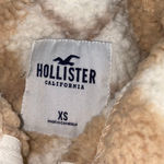 Hollister NEW fuzzy sweater Photo 3