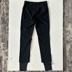 Nike Swim Victory Luxe Leggings Black Women Size L Photo 12