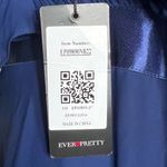 Ever Pretty  Gown in‎ Navy Photo 13