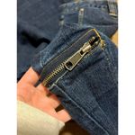 Calvin Klein Vintage  bootcut cargo jeans Photo 5