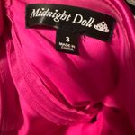 Midnight Doll Formal long dress  Photo 1