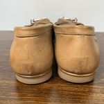 AGL Vero Cucio Women's Slip On Loafer Shoes Flats Brown Leather EU 40.5 Size 10 Photo 7