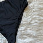 Forever 21 F21 high leg bikini bottoms Photo 1