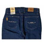 NEW Womens Texas Brand Boot Cut Denim Western Jeans with Stretch Size 6 USA Photo 1