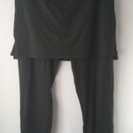 Skirted Leggings, Medium/Large Green Photo 1