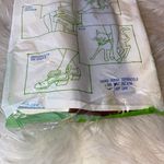 Durham Hosiery Mills Vintage Nylon Panty hose Small/Medium Brown Mist Photo 3