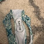 never worn bathing suit Green Size undefined Photo 2