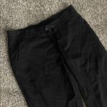 Healing Hands Purple label by  scrub Black Drawstring Pants XSP Photo 1