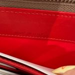 Christian Louboutin Chridtian Louboutin Loubinthesky Wallet Photo 4