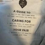 Madewell The Perfect Vintage Crop Mid Rise Jeans Size 25 Preppy Med Wash Classic Photo 9