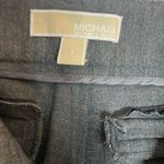 Michael Kors  Charcoal Dress Pants Photo 2