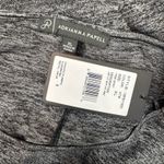 Adrianna Papell Theron Grey Jersey Knit Long Sleeve Midi Dress XL NWT Photo 6