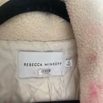 Rebecca Minkoff Brutus Biker Jacket Photo 8