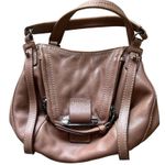 Kooba  Mini Jonnie Brown Leather Purse | NWT Photo 0