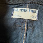 We The Free  Maryel Mid Rise Relaxed Boyfriend Fit Jeans Photo 6