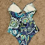 Aerie Cheeky One Piece Swimsuit Photo 3