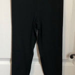 American Eagle  Women's Black‎ Lightweight Jegging Leggings Size Small NWT Photo 0
