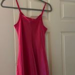 Target Pink Midi Dress Photo 2