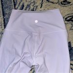 Lululemon athletica Light Pink Leggings Photo 3