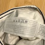 Hollister  Size Extra Small XS Women's Teen Girl Black Striped Tube Top NEW Photo 7