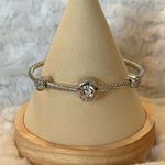 Guess  Crystal Station Slider Bangle
Bracelet Photo 0