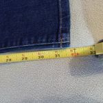 Ralph Lauren LRL LAUREN JEANS CO. Classic Womens Blue Jeans Size 12 Straight Photo 6