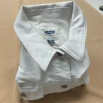 Old Navy  very attractive jeans coat xl TG—-cool for the seasons!! Photo 3