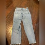 Madewell  the perfect vintage Jean size 27 Photo 5