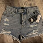 PacSun  Playboy Shorts Denim Photo 0