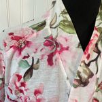 Show Me Your Mumu Show Me Your MuMu Flower Robe One Size Fits Most Photo 1