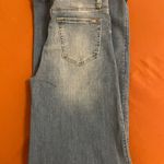 Special A  wide leg Jeans Photo 1