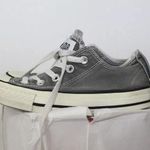Converse ladies  all star sneaker size 5 Photo 3