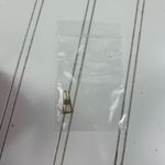 Loewe Round Zipper Long Wallet Red Gold Repeat Anagram Zippy Wallet Photo 7