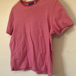 Karen Scott FINAL MARKDOWN  short sleeved tee medium Photo 0