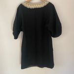 Anthropologie Wool Mini Dress Photo 5