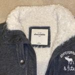 Abercrombie & Fitch Abercrombie Jacket  Photo 2