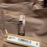 SKIMS  Sheer Sculpt Bandeau NWT - Sienna Photo 4