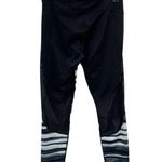 Adidas 2/$30  Climalite Performer Compression Leggings Full Length High Waisted Photo 4