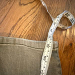 Democracy “ab” technology green high rise straight fit jeans 6 Photo 5